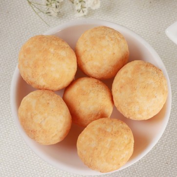 咸蛋黄味夏威夷果仁